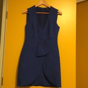 BCBG dress